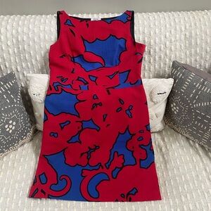 {Moschino} Sheath Dress